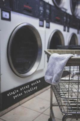 Peter Bradley - single stray socks, Häftad. Tillgänglighet: Lägg i varukorg