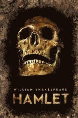 William Shakespeare, Jv Editors - Hamlet, Häftad
