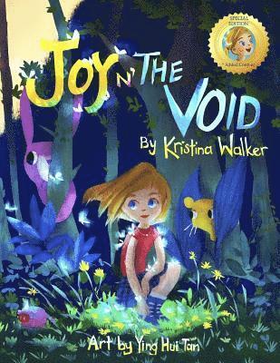 Kristina Walker - Joy N'the Void - Special Edition, Häftad. Tillgänglighet: Lägg i varukorg