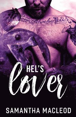 Samantha MacLeod - Hel's Lover, Häftad