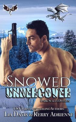 Kerry Adrienne, Lia Davis - Snowed Undercover, Häftad. Tillgänglighet: Lägg i varukorg