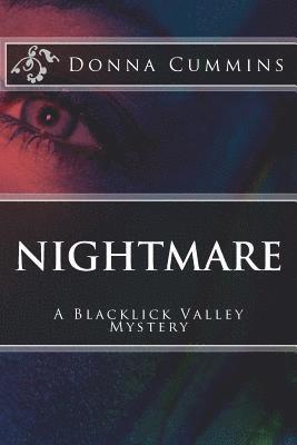 Donna Cummins - Nightmare: A Blacklick Valley Mystery, Häftad. Tillgänglighet: Lägg i varukorg