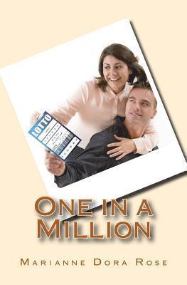 Marianne Dora Rose - One in a Million, Häftad. Tillgänglighet: Lägg i varukorg