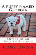 A Puppy Named Georgia