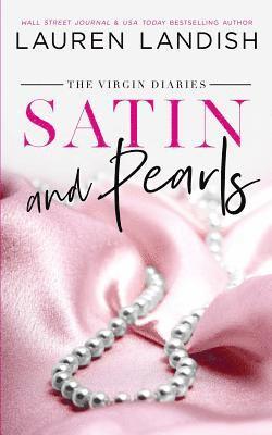 Lauren Landish - Satin and Pearls, Häftad. Tillgänglighet: Lägg i varukorg