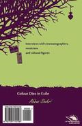 Colour Dies in Exile / Marge Rang Dar Ghorbat: Interview Collection