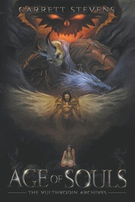 Garrett Stevens - Age of Souls, Häftad. Tillgänglighet: Lägg i varukorg