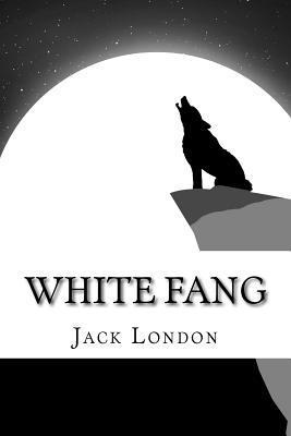 Jack London, Qwerty Books - White Fang, Häftad. Tillgänglighet: Lägg i varukorg