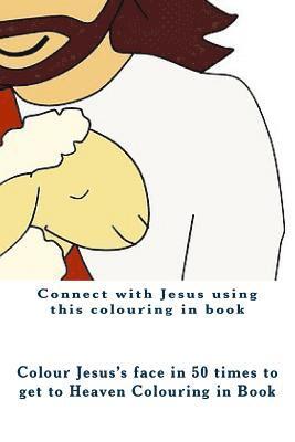 Mark Henry - Colour Jesus's Face in 50 Times to Get to Heaven Colouring in Book, Häftad. Tillgänglighet: Lägg i varukorg