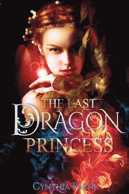 Cynthia Payne - The Last Dragon Princess, Häftad