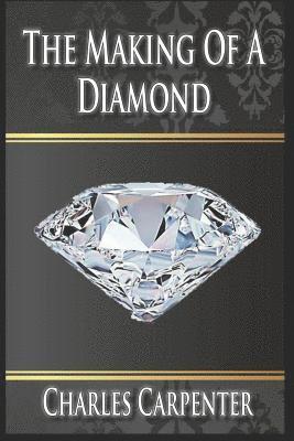 Charles Carpenter - The Making of a Diamond, Häftad. Tillgänglighet: Lägg i varukorg