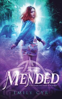 Emily Cyr - Mended, Häftad. Tillgänglighet: Lägg i varukorg