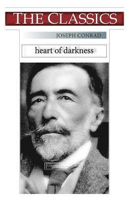 Joseph Conrad, Narthex - Joseph Conrad, Heart of Darkness, Häftad