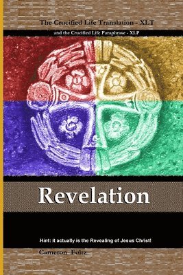 Cameron Fultz - Revelation, Häftad. Tillgänglighet: Lägg i varukorg
