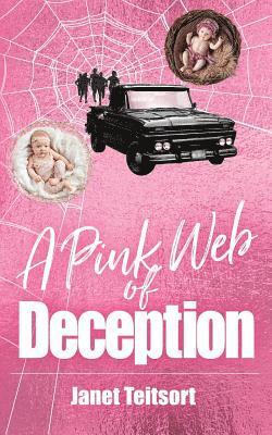 Janet Teitsort - A Pink Web of Deception, Häftad. Tillgänglighet: Lägg i varukorg