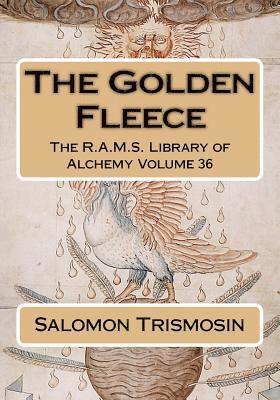 Salomon Trismosin, Philip N. Wheeler - The Golden Fleece, Häftad. Tillgänglighet: Lägg i varukorg