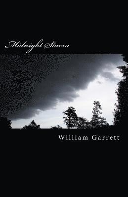 William Garrett - Midnight Storm, Häftad. Tillgänglighet: Lägg i varukorg
