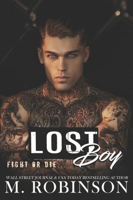 M. Robinson - Lost Boy, Häftad. Tillgänglighet: Lägg i varukorg