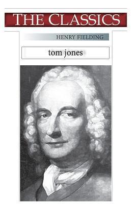 Henry Fielding, Narthex - Henry Fielding, Tom Jones, Häftad