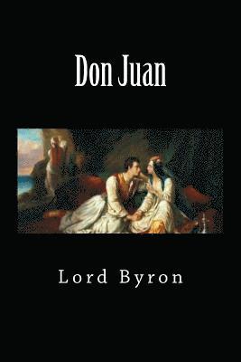1788- Byron, George Gordon - Don Juan (Worwilde Edition), Häftad. Tillgänglighet: Lägg i varukorg