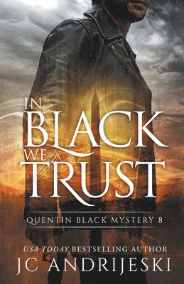 Jc Andrijeski - In Black We Trust, Häftad. Tillgänglighet: Lägg i varukorg