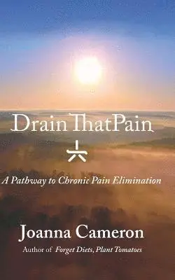 Carol Robertson Phd, Amanda Dobra Hope - Drain ThatPain: A Pathway to Chronic Pain Elimination, Häftad. Tillgänglighet: Lägg i varukorg