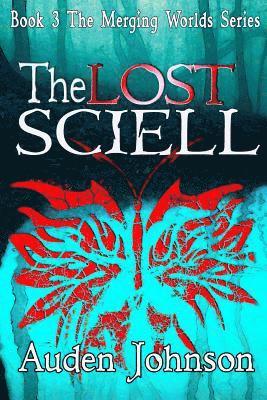 Auden D. Johnson - The Lost Sciell, Häftad. Tillgänglighet: Lägg i varukorg