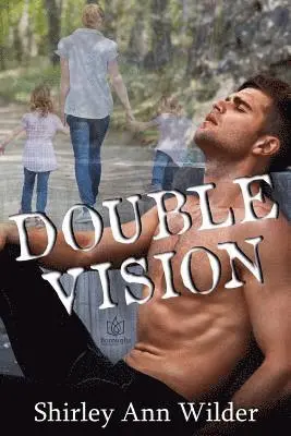 Shirley Ann Wilder - Double Vision, Häftad. Tillgänglighet: Lägg i varukorg