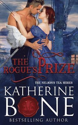 Katherine Bone - The Rogue's Prize, Häftad. Tillgänglighet: Lägg i varukorg