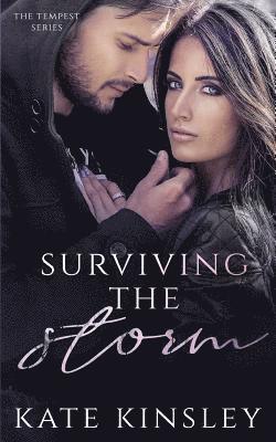 Monica Black - Surviving the Storm, Häftad. Tillgänglighet: Lägg i varukorg