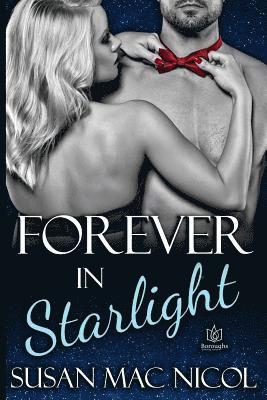 Susan Mac Nicol - Forever in Starlight, Häftad. Tillgänglighet: Lägg i varukorg