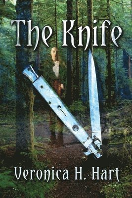 Veronica Helen Hart - Knife, Häftad. Tillgänglighet: Lägg i varukorg
