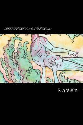 Raven - Rollercoaster Ride, Häftad. Tillgänglighet: Lägg i varukorg