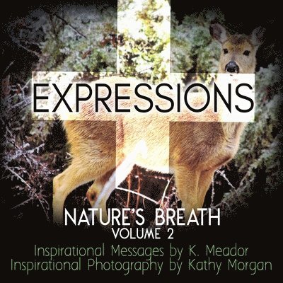 K Meador - Nature's Breath, Häftad. Tillgänglighet: Tillfälligt slut