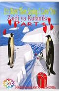 More Than Saying 4: Zaidi YA Kutamka