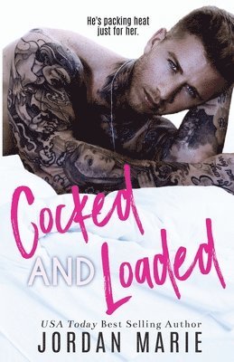 Robin Harper - Cocked And Loaded, Häftad. Tillgänglighet: Lägg i varukorg