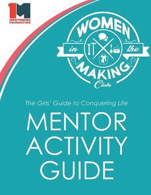 Jonathan Catherman, Erica Catherman - The Girls' Guide to Conquering Life Mentor Activity Guide: Women in the Making Club, Häftad. Tillgänglighet: Lägg i varukorg