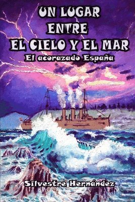 Silvestre Hernández, Aaron Shernan - lugar entre el cielo y el mar, Häftad. Tillgänglighet: Lägg i varukorg