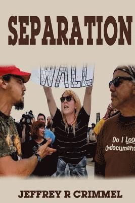 Jeffrey Ray Crimmel - Separation, Häftad. Tillgänglighet: Lägg i varukorg