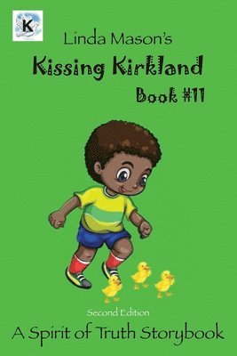 Linda Mason - Kissing Kirkland Second Edition, Häftad. Tillgänglighet: Lägg i varukorg