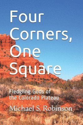 Michael S. Robinson - Four Corners, One Square, Häftad. Tillgänglighet: Lägg i varukorg