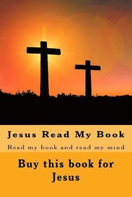 Mark Henry - Jesus Read My Book, Häftad. Tillgänglighet: Lägg i varukorg