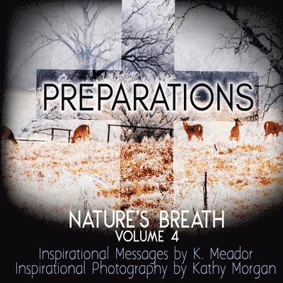K Meador - Nature's Breath, Häftad. Tillgänglighet: Tillfälligt slut