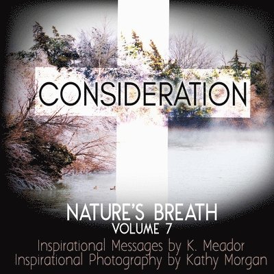 K Meador - Nature's Breath, Häftad. Tillgänglighet: Tillfälligt slut