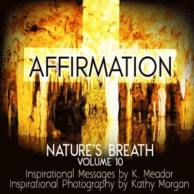 K Meador - Nature's Breath, Häftad. Tillgänglighet: Tillfälligt slut