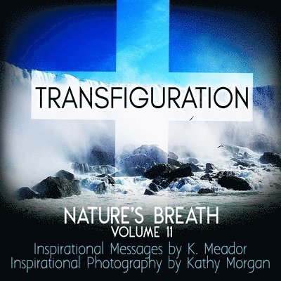 K Meador - Nature's Breath, Häftad. Tillgänglighet: Tillfälligt slut
