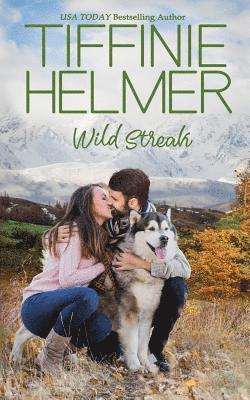Tiffinie Helmer - Wild Streak, Häftad. Tillgänglighet: Lägg i varukorg