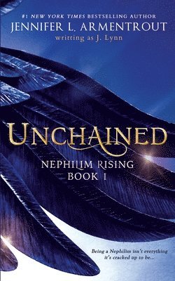 J. Lynn - Unchained, Häftad. Tillgänglighet: Lägg i varukorg