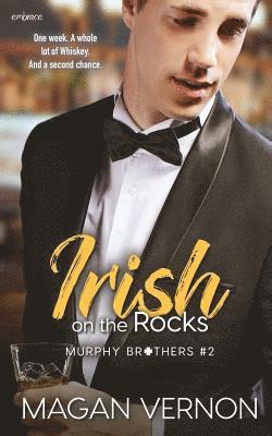 Magan Vernon - Irish on the Rocks, Häftad. Tillgänglighet: Lägg i varukorg