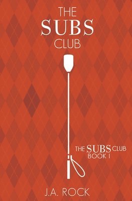 J. a. Rock - The Subs Club, Häftad. Tillgänglighet: Lägg i varukorg